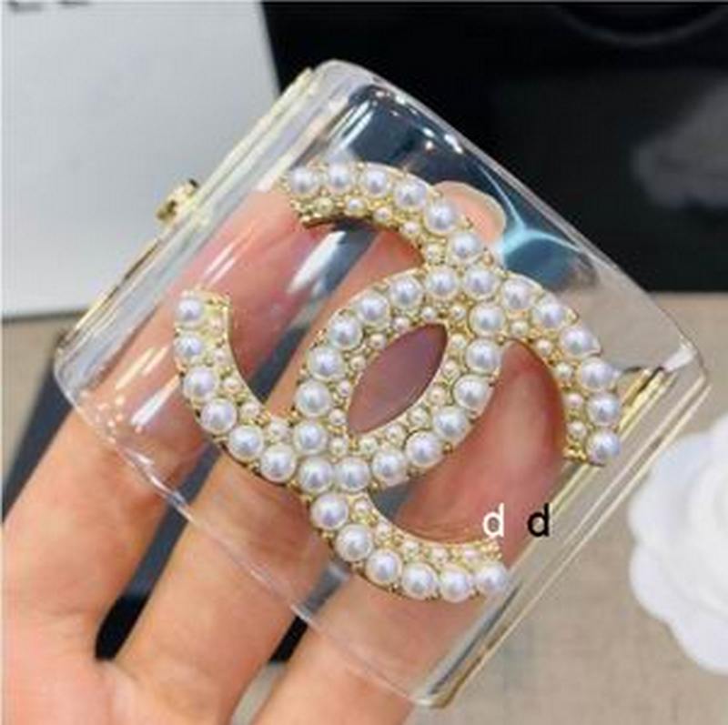 Chanel Bracelets 3